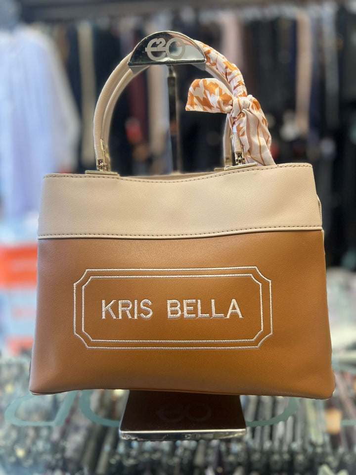 KRIS BELLA HAND BAG FOR WOMEN`S -KB5059/2