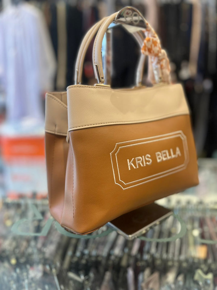 KRIS BELLA HAND BAG FOR WOMEN`S -KB5059/2