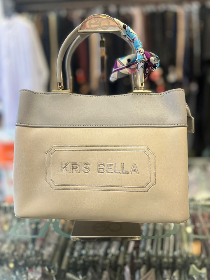 KRIS BELLA HAND BAG FOR WOMEN`S -KB5059/3