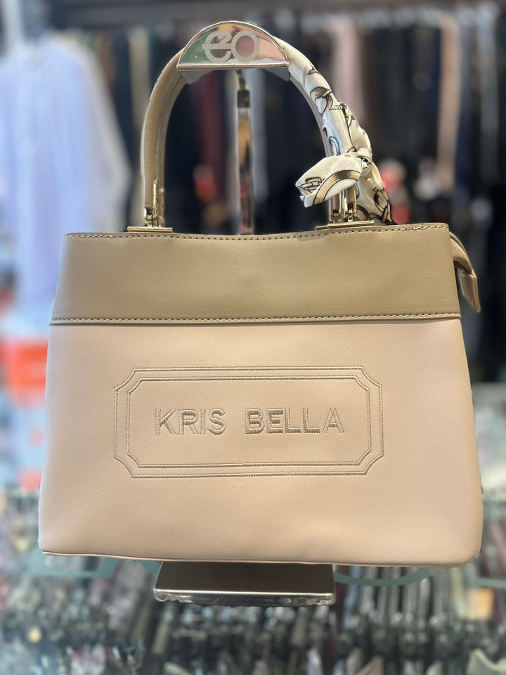 KRIS BELLA HAND BAG FOR WOMEN`S -KB5059/4