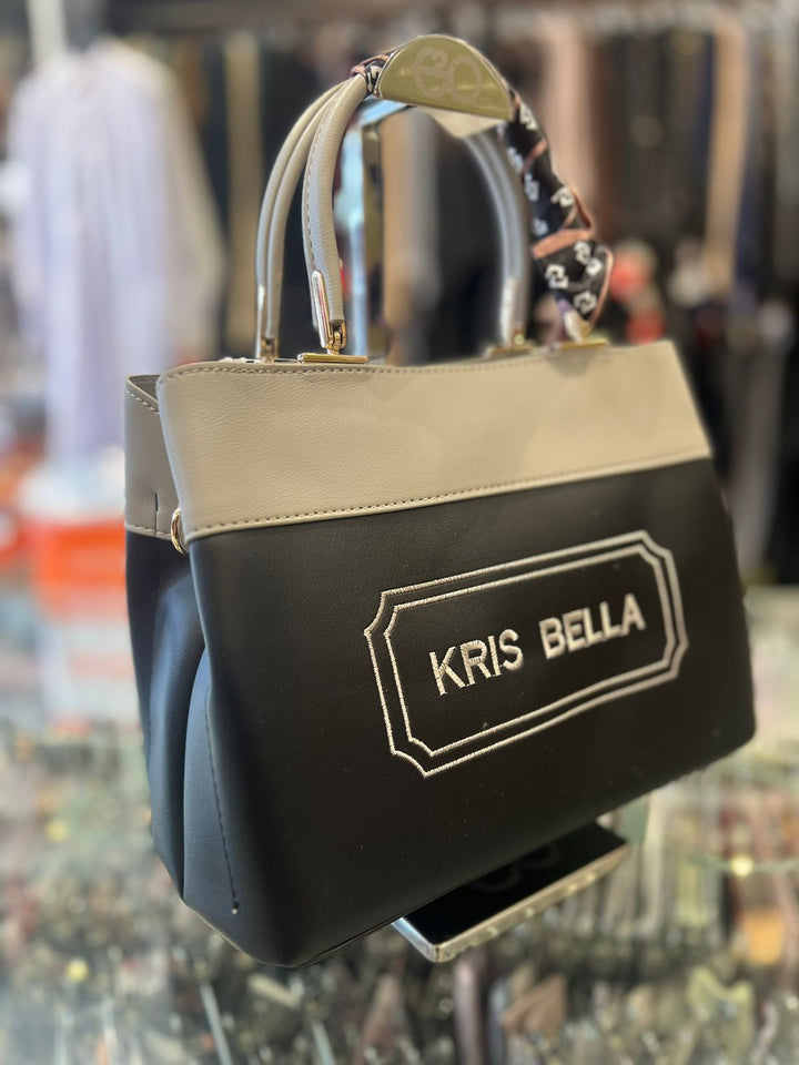 KRIS BELLA HAND BAG FOR WOMEN`S -KB5059/5