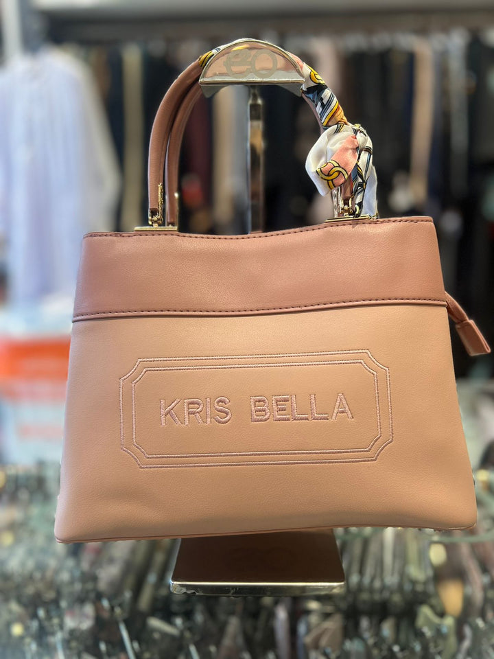 KRIS BELLA HAND BAG FOR WOMEN`S -KB5059/6