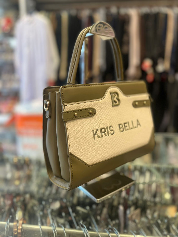 KRIS BELLA HAND BAG FOR WOMEN`S -KB5103