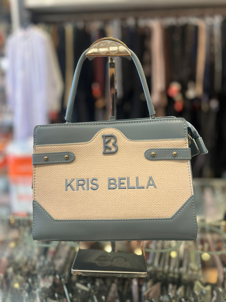 KRIS BELLA HAND BAG FOR WOMEN`S -KB5103/2