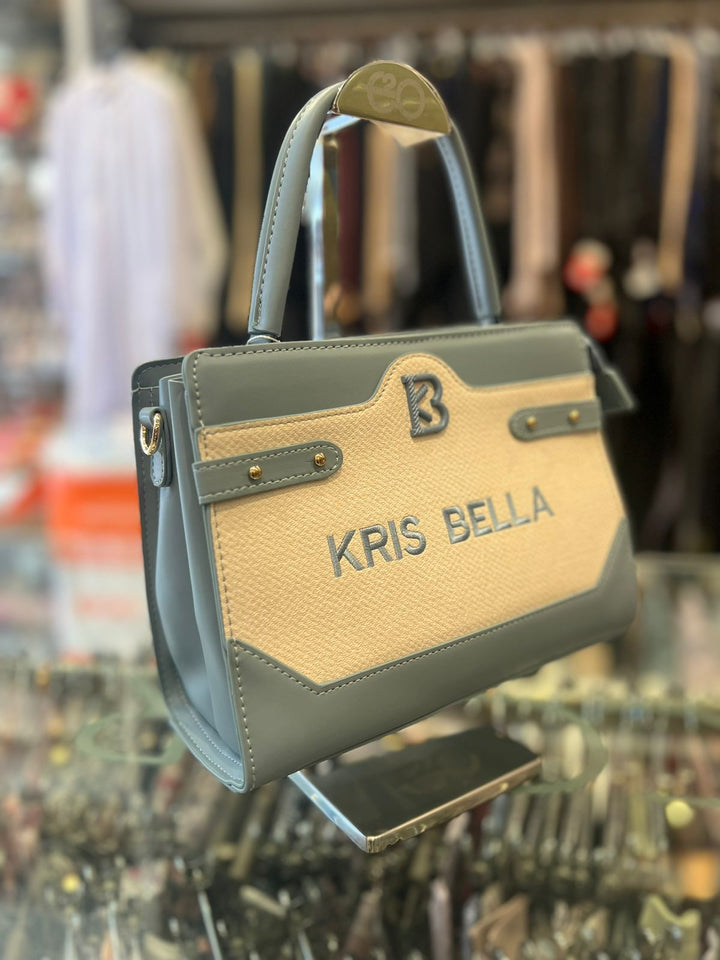 KRIS BELLA HAND BAG FOR WOMEN`S -KB5103/2