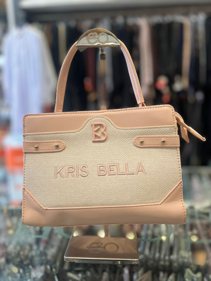 KRIS BELLA HAND BAG FOR WOMEN`S -KB5103/3