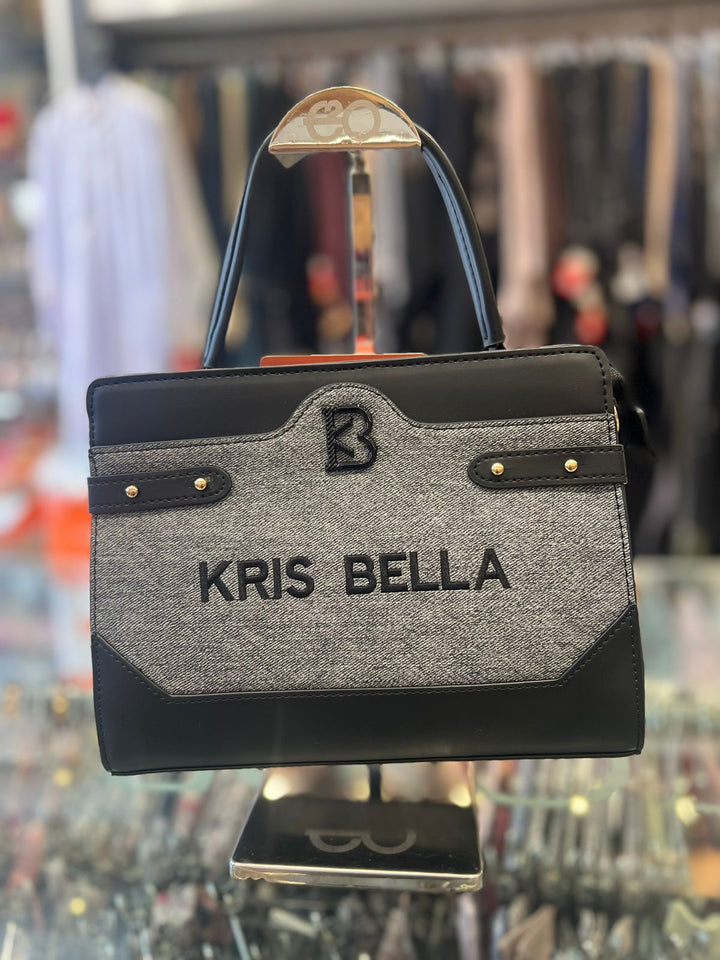 KRIS BELLA HAND BAG FOR WOMEN`S -KB5103/5