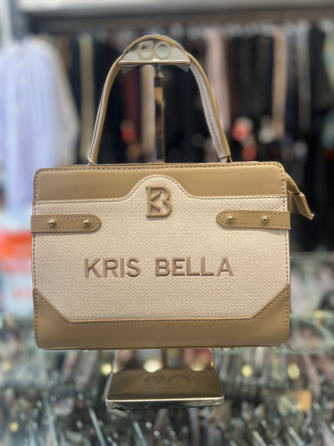 KRIS BELLA HAND BAG FOR WOMEN`S -KB5103/6