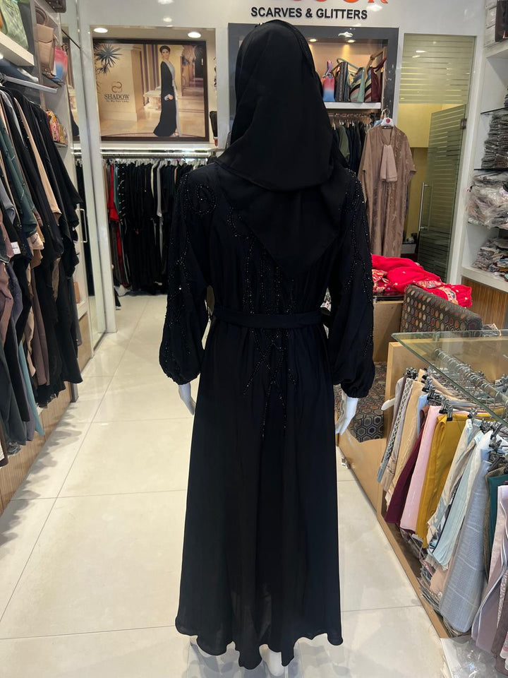 Abhaya Black Stone-JY52
