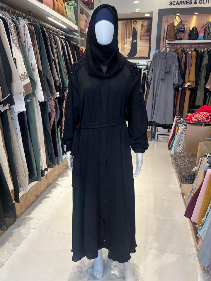 Abhaya Black Stone-JY52