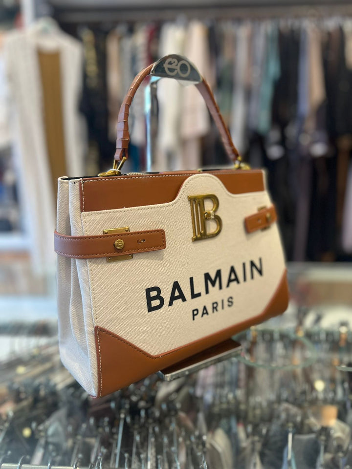 BALMAIN PARIS HAND BAG FOR WOMEN`S -2303