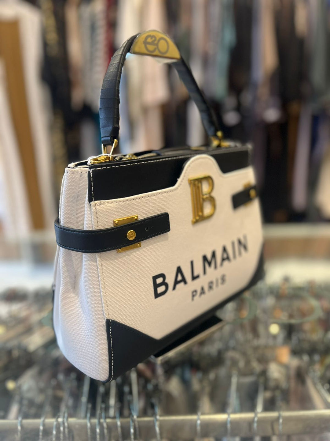 BALMAIN PARIS HAND BAG FOR WOMEN`S -2303