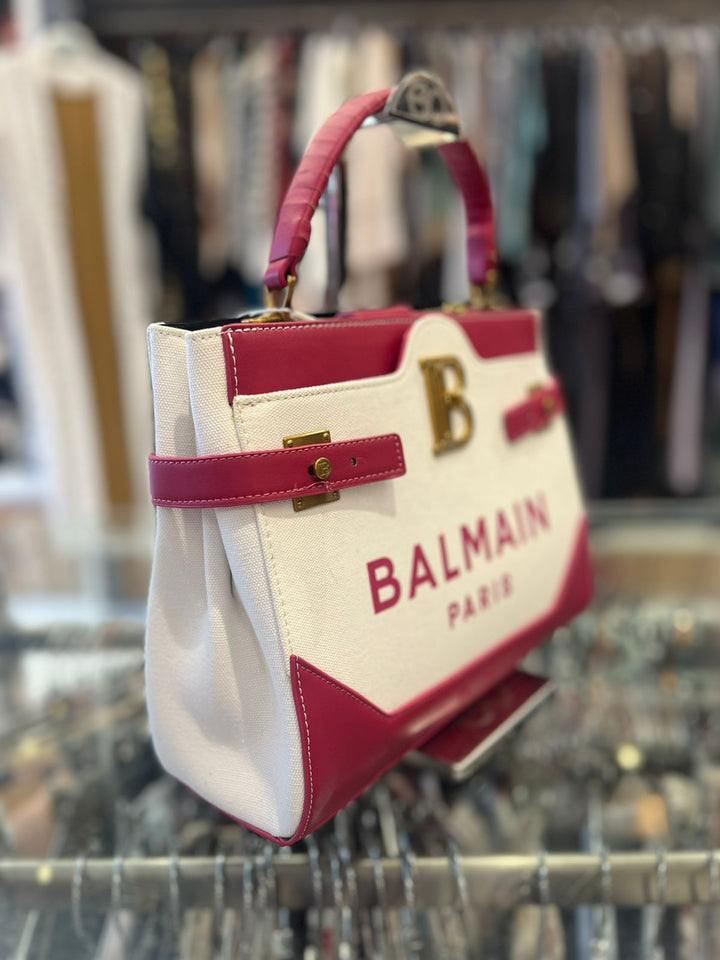 BALMAIN PARIS HAND BAG FOR WOMEN`S -2303