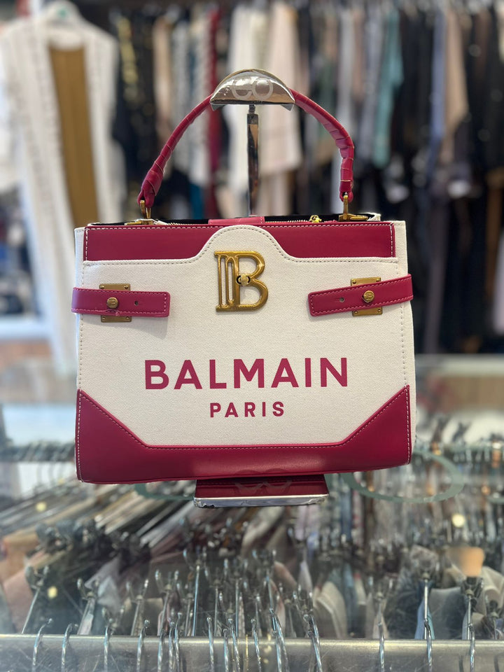 BALMAIN PARIS HAND BAG FOR WOMEN`S -2303