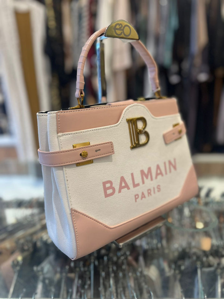 BALMAIN PARIS HAND BAG FOR WOMEN`S -2303