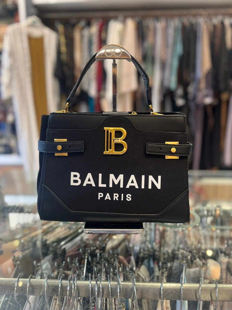 BALMAIN PARIS HAND BAG FOR WOMEN`S -2303 – My Fair Lady