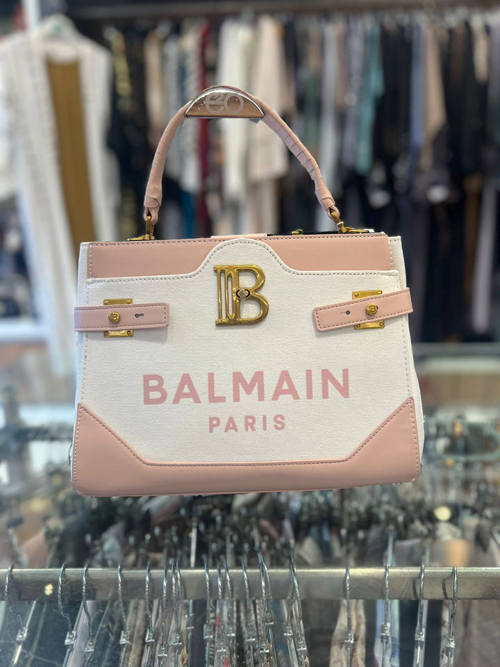 BALMAIN PARIS HAND BAG FOR WOMEN`S -2303