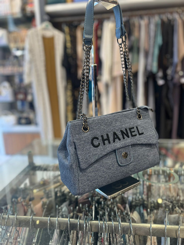 CHANEL HAND BAG FOR WOMEN`S -66510