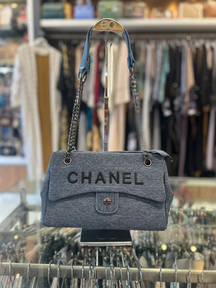 CHANEL HAND BAG FOR WOMEN`S -66510