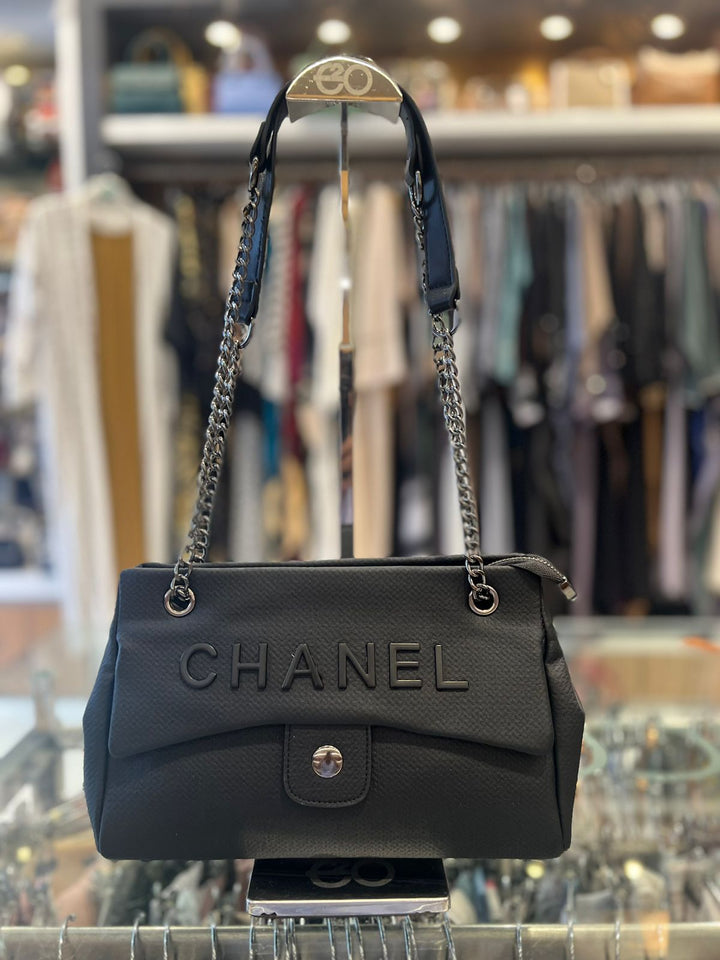 CHANEL HAND BAG FOR WOMEN`S -66510