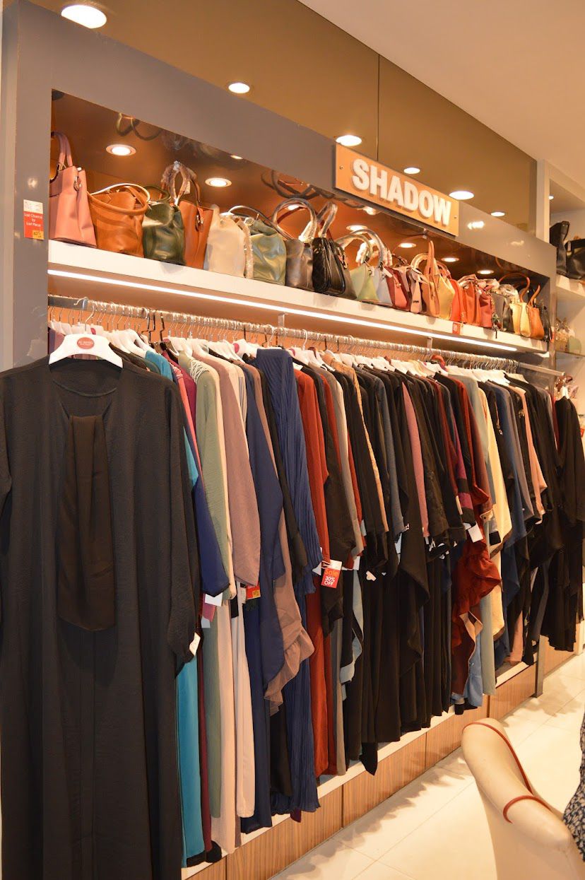 My fair lady clothing store store
