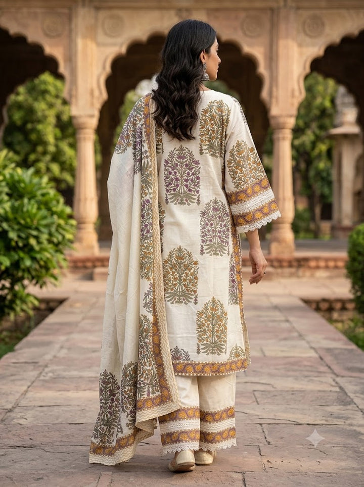 ELITE FESTIVE DESIGNER SUIT -IKIJ11