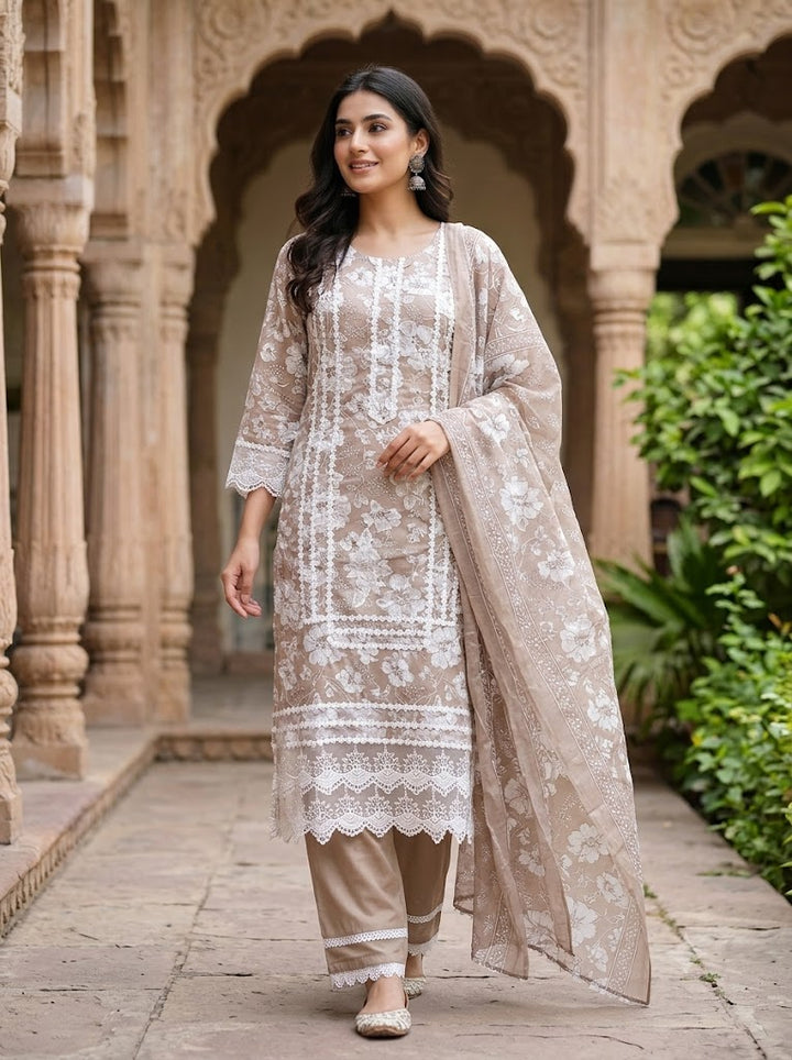 ELITE FESTIVE DESIGNER SUIT -IKIJ14