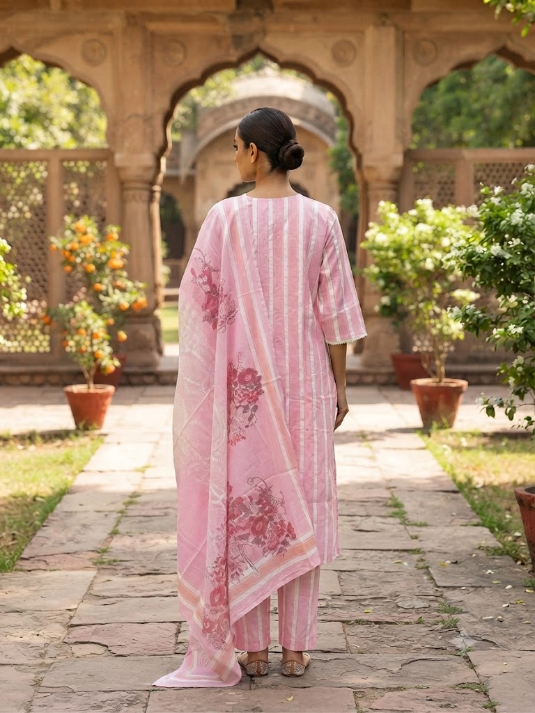 ELITE FESTIVE DESIGNER SUIT -IKIJ15