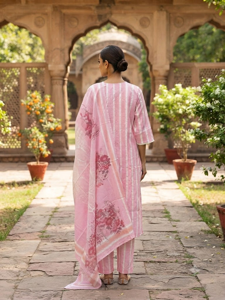 ELITE FESTIVE DESIGNER SUIT -IKIJ15