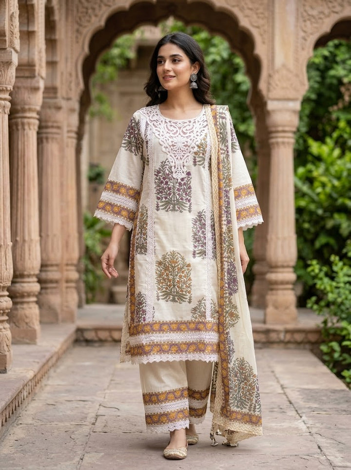 ELITE FESTIVE DESIGNER SUIT -IKIJ11