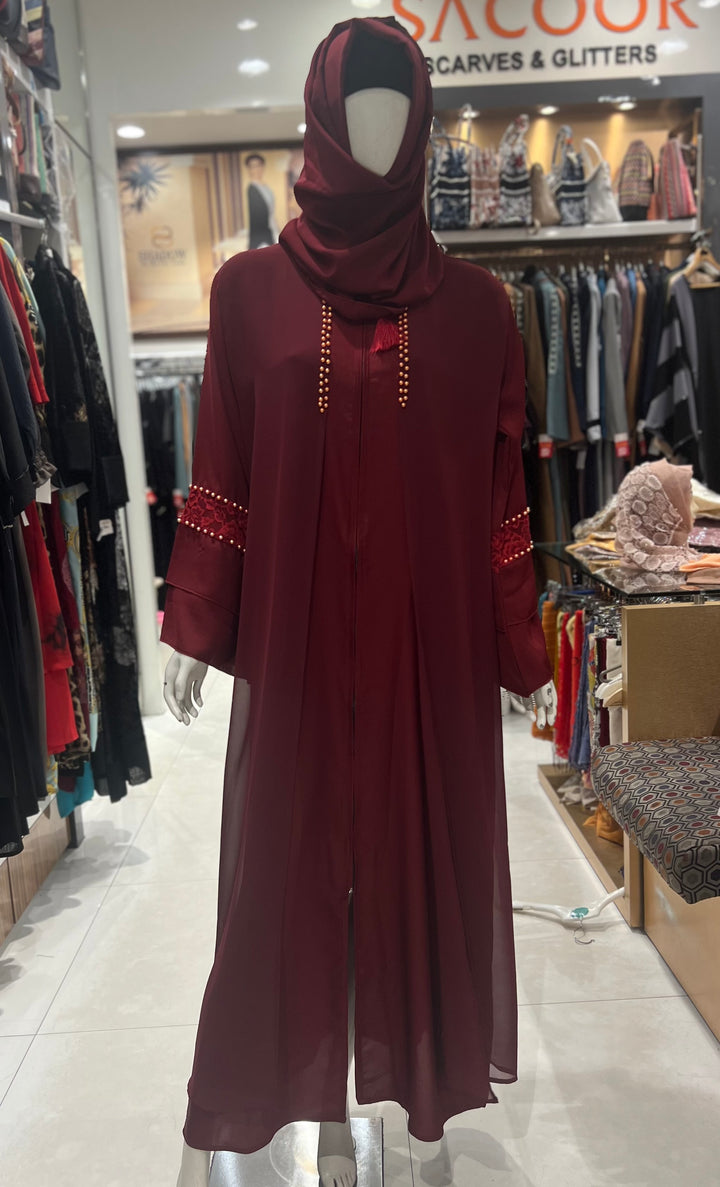 Abayas